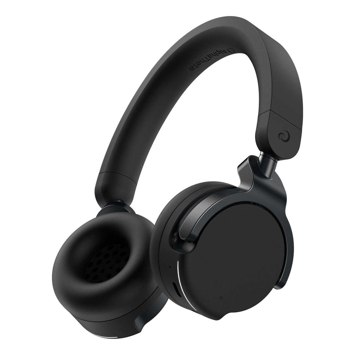 AlphaTheta HDJ-F9 Professional On-Ear DJ Headphones