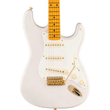 Fender Limited Edition American Vintage II 1957 Stratocaster Electric Guitar - White Blonde