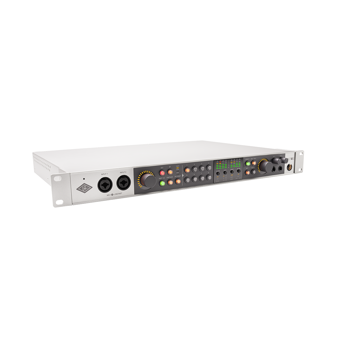 Universal Audio Volt 876 24-in/28-out USB-2.0 Audio Interface