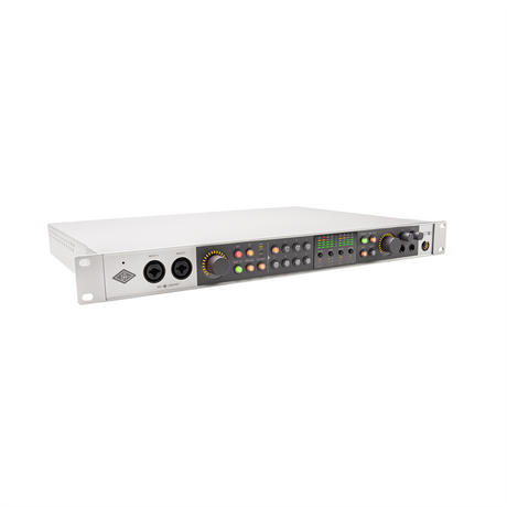 Universal Audio Volt 876 24-in/28-out USB-2.0 Audio Interface
