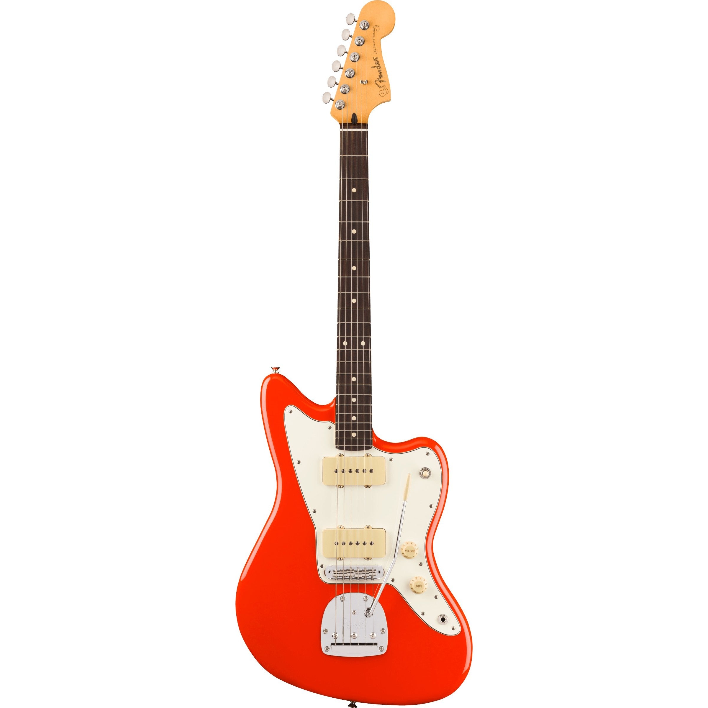 fender ギター Fender Player II Jazzmaster Electric Guitar, Rosewood Fingerboard