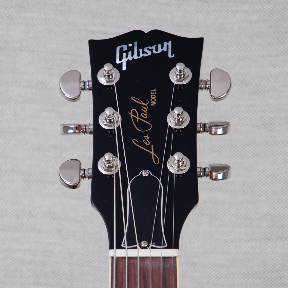 Gibson Les Paul Standard 60s Double Trouble Electric Guitar - Vintage Bourbon Burst - #215750241