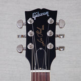 Gibson Les Paul Standard 60s Double Trouble Electric Guitar - Vintage Bourbon Burst - #215750241