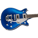 Gretsch G5232T Electromatic Double Jet FT Electric Guitar with Bigsby - Fairlane Blue - New