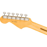 Fender American Professional Classic Stratocaster Electric Guitar, Maple Fingerboard - 3-Color Sunburst