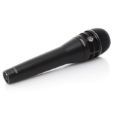 Shure KSM8/B Dualdyne Handheld Dynamic Vocal Microphone - Black - Mint, Open Box