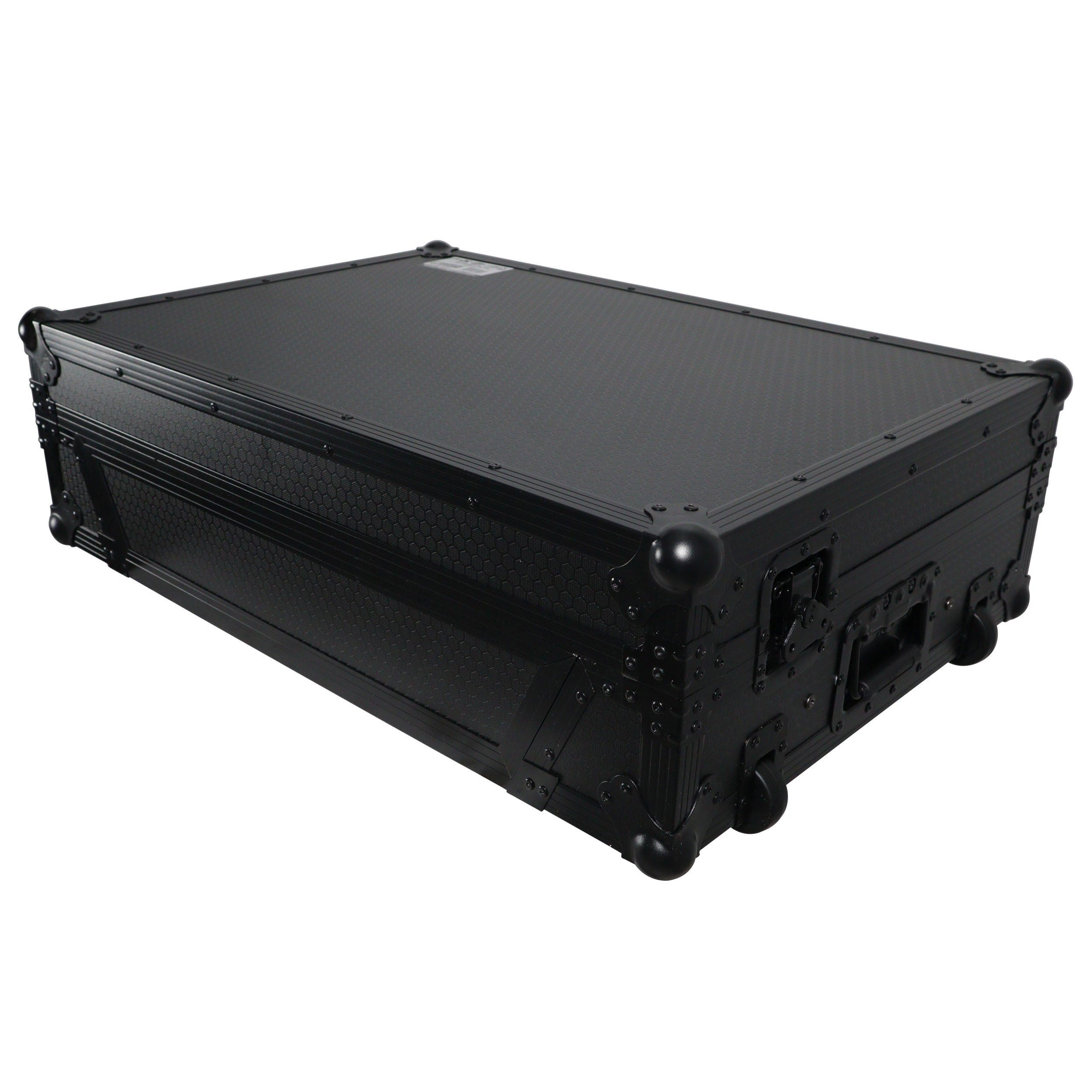 DENON Damon Plan ケース ProX XS-PRIME4WLTBL ATA Flight Case For Denon PRIME 4 G2/PRIME 4