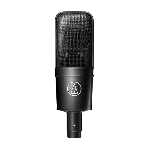Audio- Technica AT4033a Cardioid Condenser Microphone - Mint, Open Box