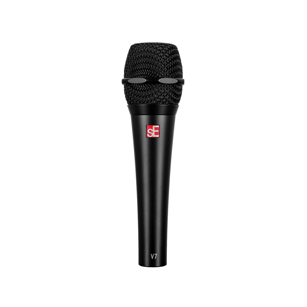 sE Electronics V7 Supercardioid Dynamic Handheld Microphone