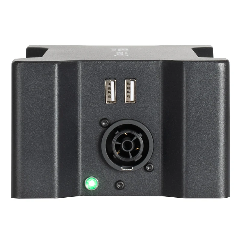 Accu-Cable Power Bone T1PC Power Distribution Box
