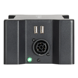 Accu-Cable Power Bone T1PC Power Distribution Box