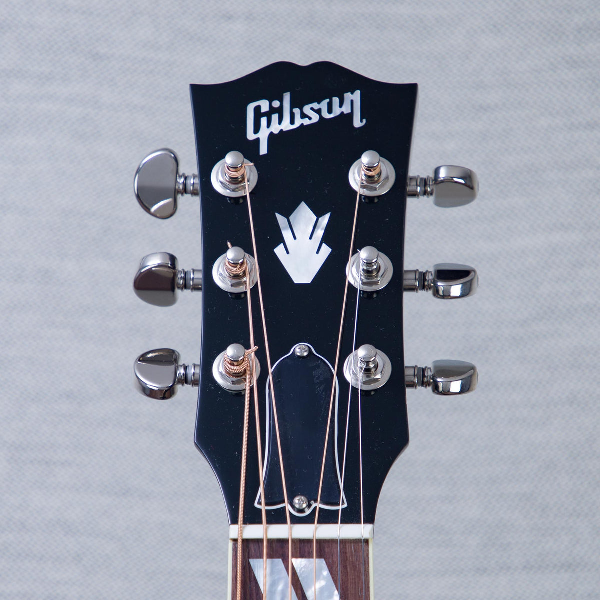 Gibson Hummingbird Standard Mahogany/Sitka Spruce Acoustic Electric Guitar - Vintage Sunburst - #22805113