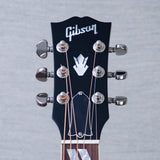 Gibson Hummingbird Standard Mahogany/Sitka Spruce Acoustic Electric Guitar - Vintage Sunburst - #22805113