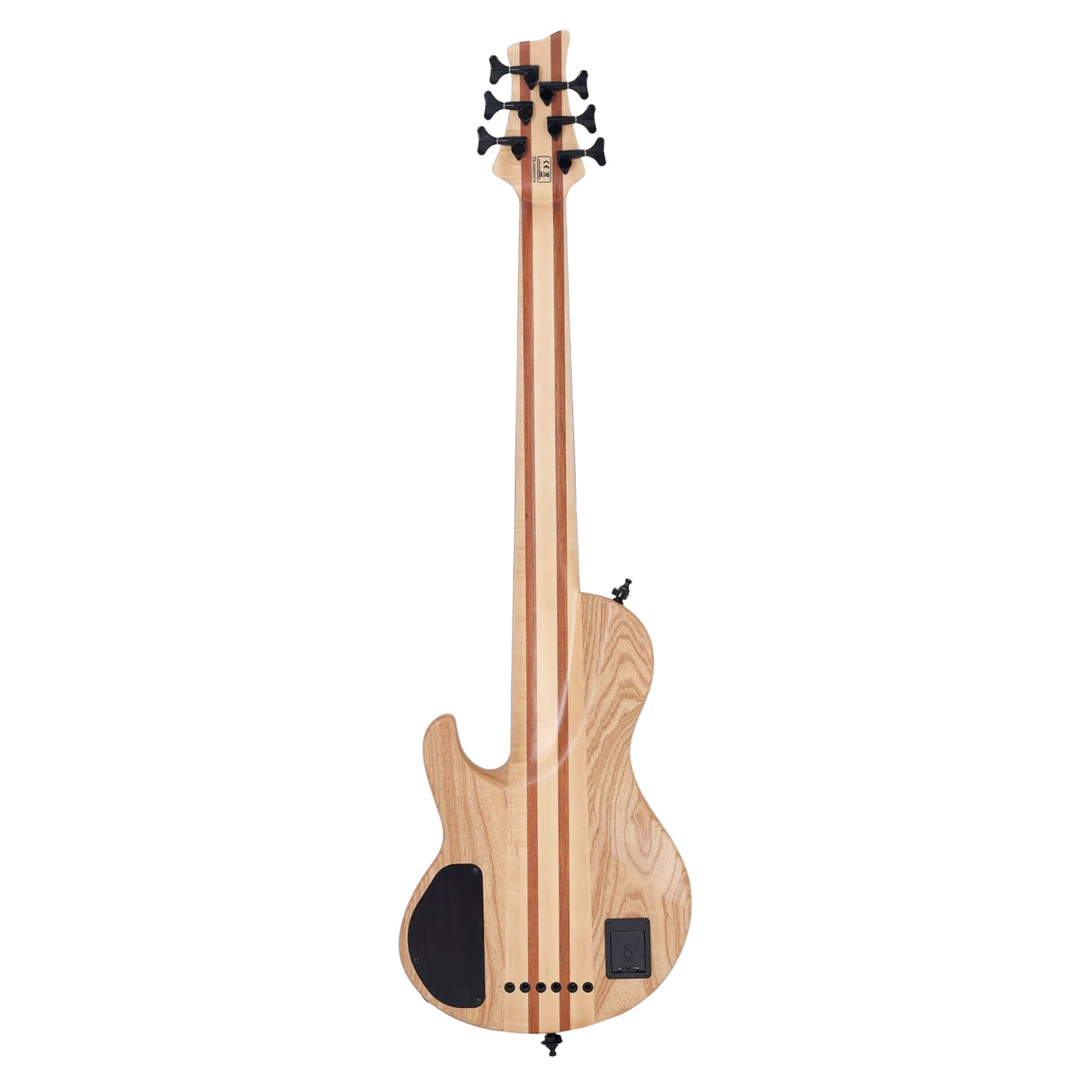Sire Marcus Miller F10 6-String Electric Bass Guitar - Natural Satin