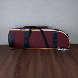 Marcus Bonna Tenor Trombone Case - "Raise Hail" Edition