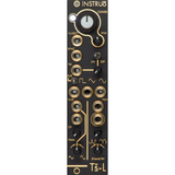 Instruo Modular TS-L Voltage Controlled Oscillator Eurorack Module
