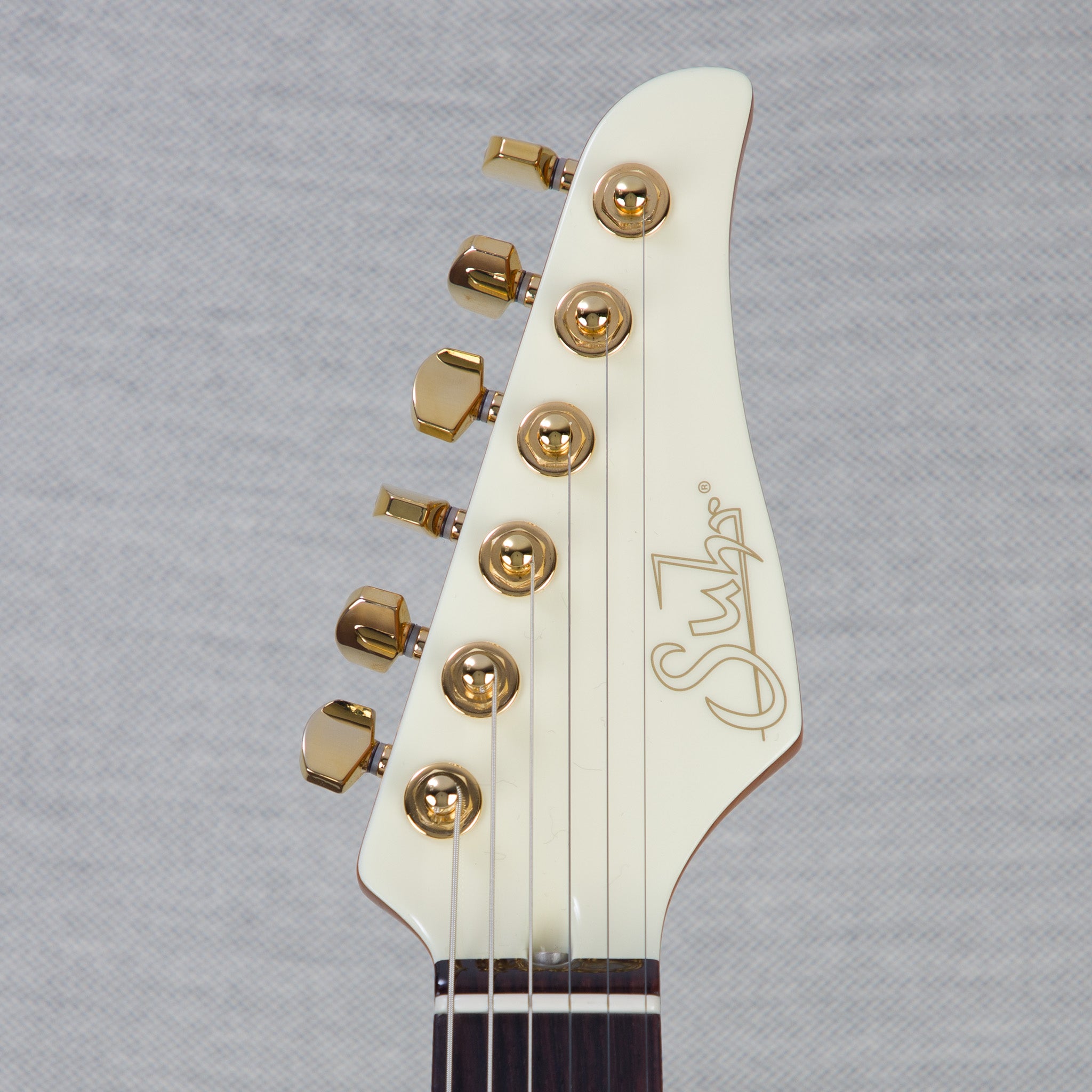 Suhr Signature Series Mateus Asato Classic T HH Electric Guitar