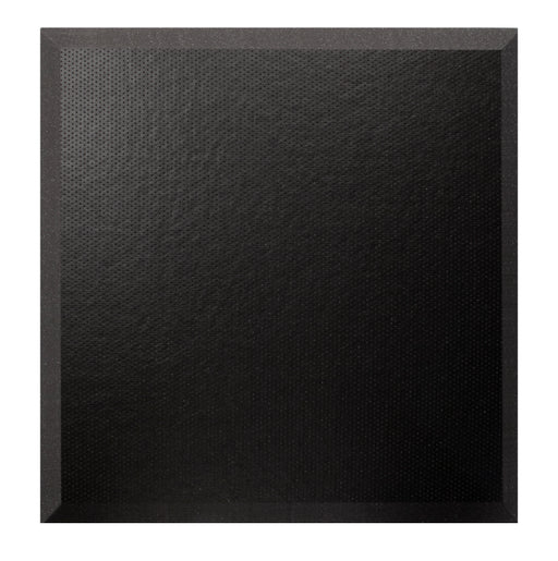 Ultimate Support UA-WPBV-24 Bevel-style Professional Studio Foam with Vinyl Layer - 24"x24"x2" (Pair)