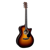 Martin GPC-13E Ziricote/Spruce Acoustic Guitar - Sunburst - Preorder - New