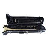 Bach BTB201 Tenor Trombone - Lacquered