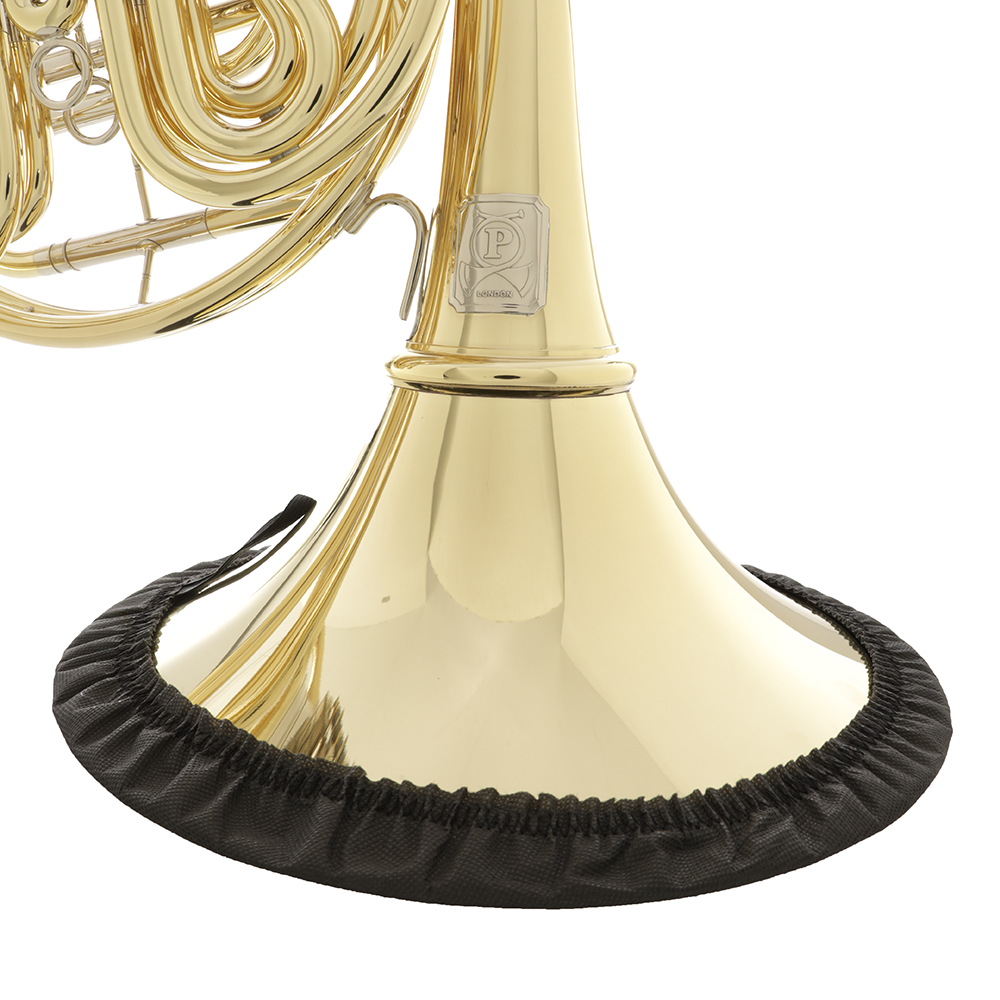 Wind Instruments Bell 12.12 Inch - Double Layer Wind Instrument Bell Barrier – Chuck Levin's ...