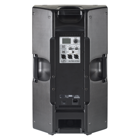 D.A.S. Audio Altea 415A Powered Full-Range 15-Inch 2-Way Loudspeaker System 800-Watts