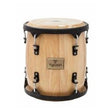 Tycoon 11-Inch Tambora - Natural Finish