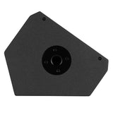 RCF NX 912-SMA Two-Way 12-Inch 2100-Watt Powered Stage Monitor