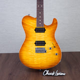 Suhr Oso Short Scale Electric Guitar - Tea Burst - #89440