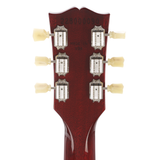 Gibson ES-335 Semi Hollow Body Guitar - Sixties Cherry - New