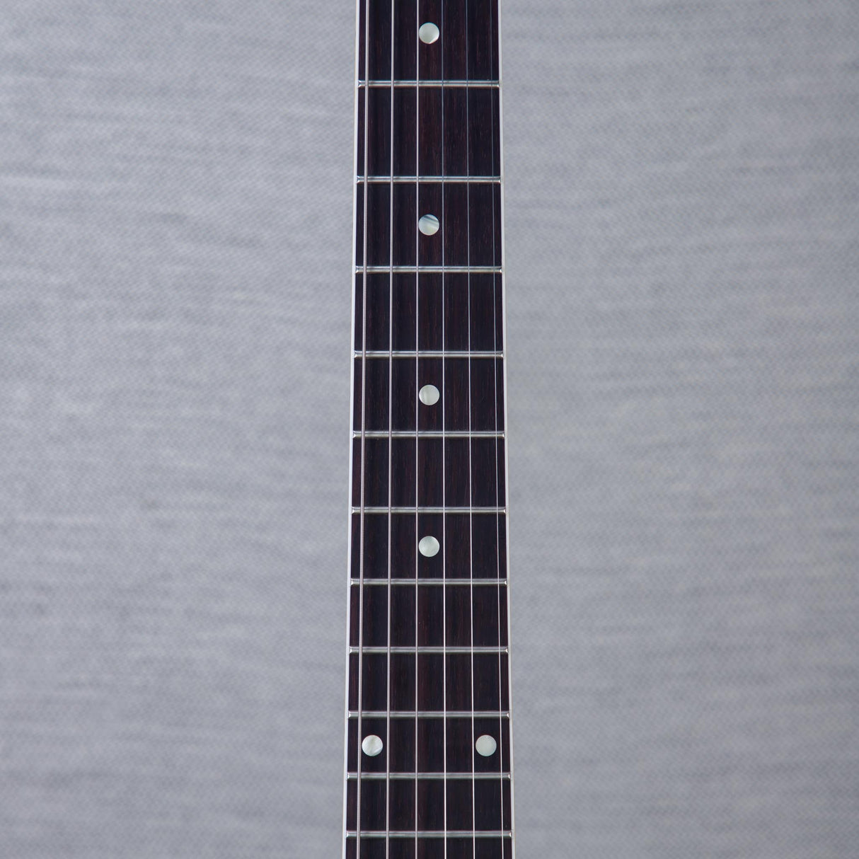 Gibson Custom Shop Les Paul Special Double Cut Electric Guitar - VOS Cobra Burst - #CS601270