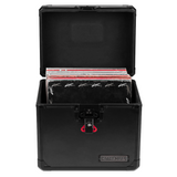 Gator Cases ONYX Series Stackable Case for 50-70 12-Inch Vinyl Records