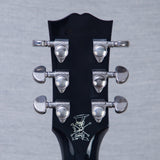 Gibson Custom Slash J-45 Acoustic Electric Guitar - November Burst - #22740025