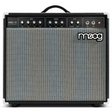 Moog Model 112 4-Channel 1 x 12-Inch Instrument Amplifier