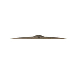 Sabian 19-Inch Stratus Dry Crash Cymbal