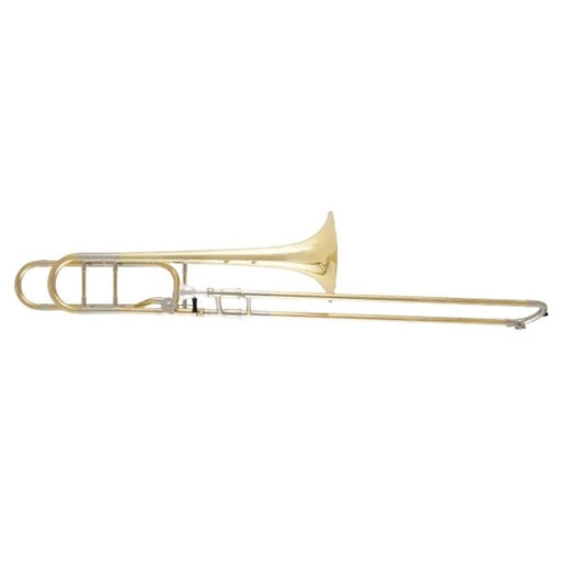 Bach BTB411 Tenor Trombone with F-Attachment