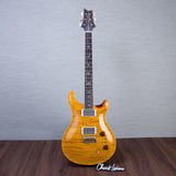 PRS Wood Library McCarty Tremolo With 408 Switching Electric Guitar - Vintage Yellow - #260429370