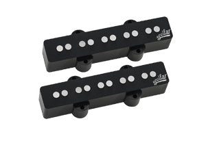 Aguilar 5J-HC Hum Canceling 5 String Jazz Bass Pickup Set
