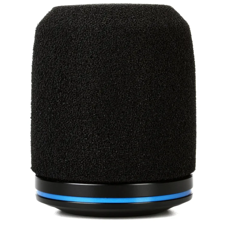 Shure A57AWS Locking Microphone Windscreen