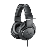 Shure MV7+-W Podcasting Bundle with Boom Arm and Headphones - White