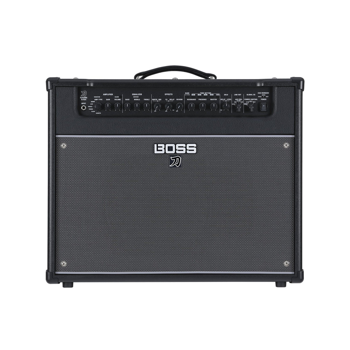 BOSS KATANA Artist Gen 3 100-Watt Guitar Combo Amplifier