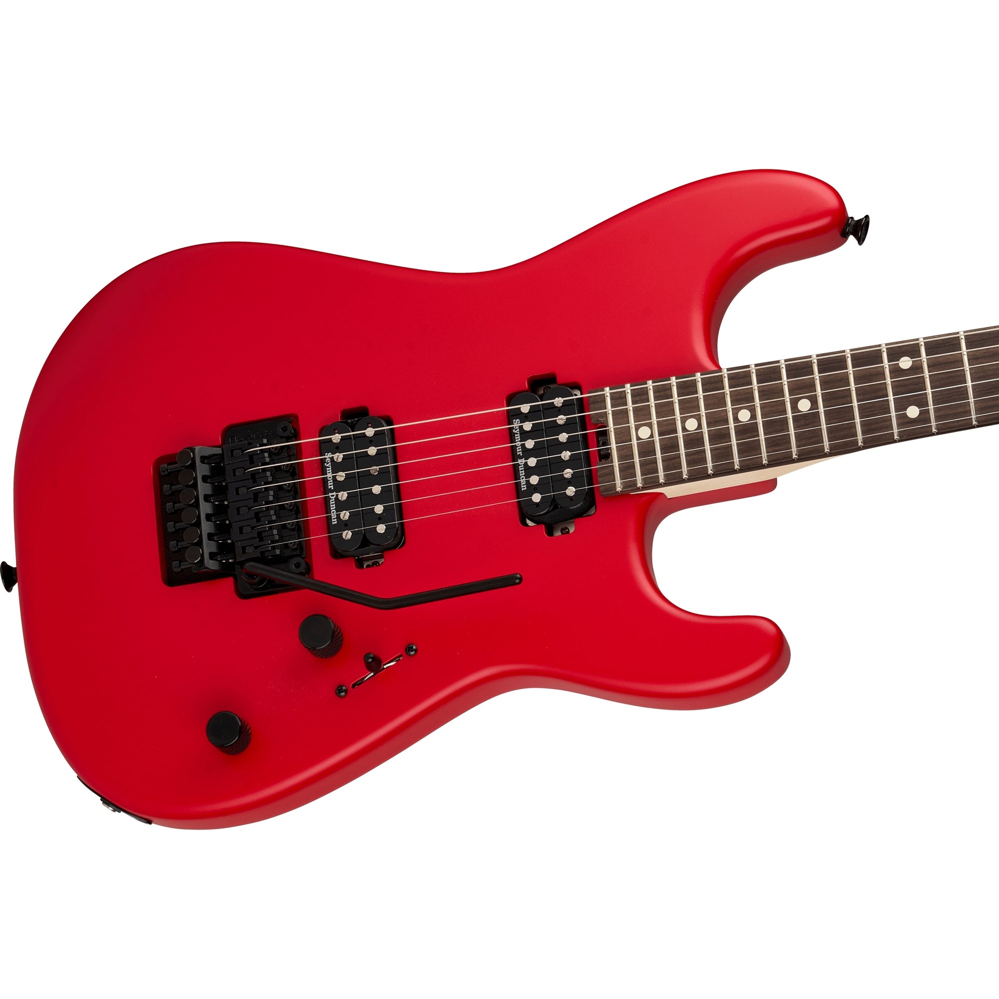 Charvel Pro-Mod San Dimas Style 1 Rosewood Fingerboard - Satin