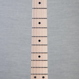 Suhr Limited Edtion Standard Thin Burst Electric Guitar - Trans Black - #89383