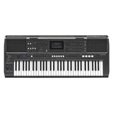 Yamaha PSR-I610 61-key Arranger Keyboard