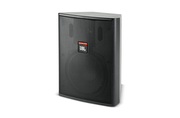 JBL Control 25-1 Compact Indoor/Outdoor Background/Foreground Loudspeaker (Pair) - New
