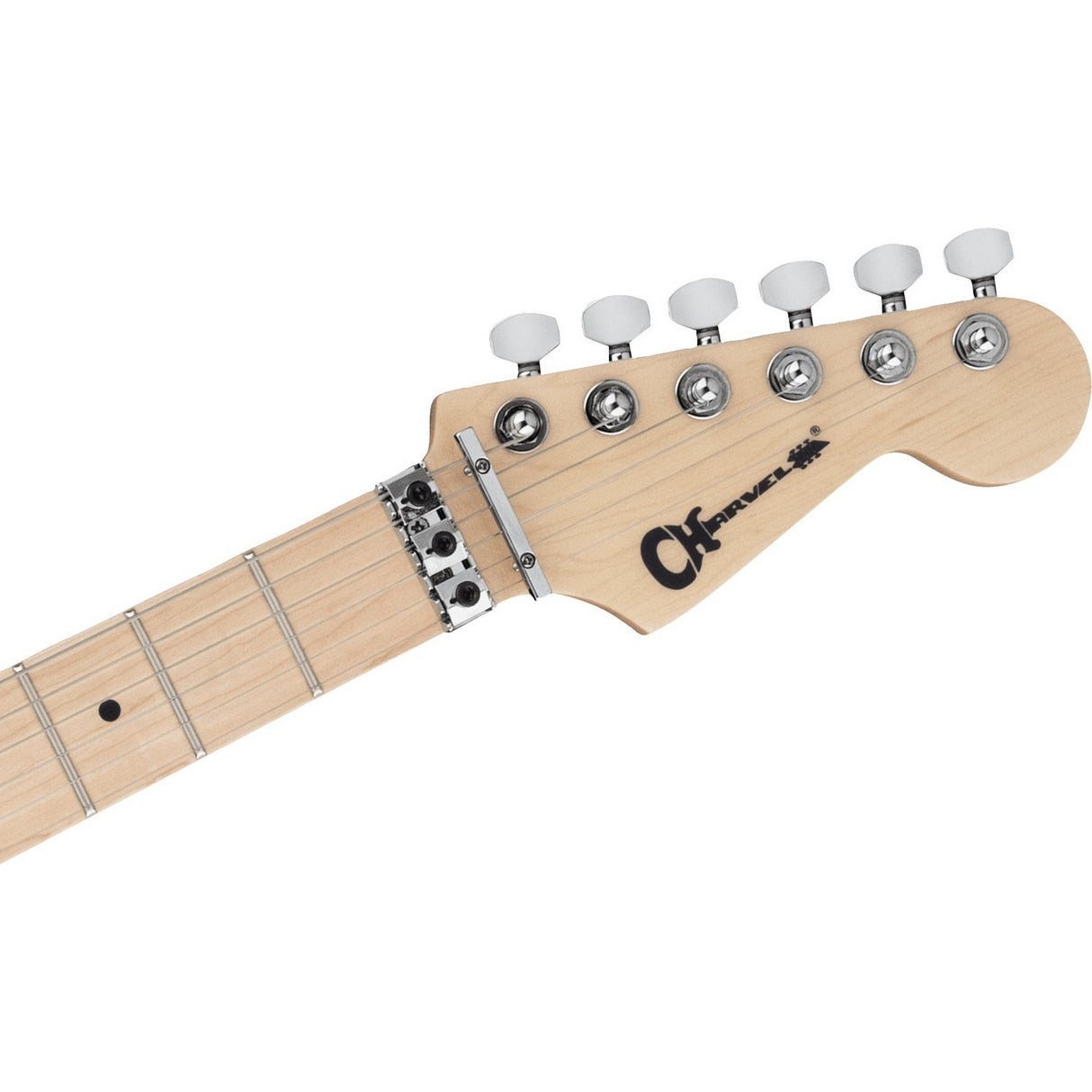 Charvel Pro-Mod San Dimas Style 1 HH FR M Electric Guitar - Chameleon - Mint, Open Box
