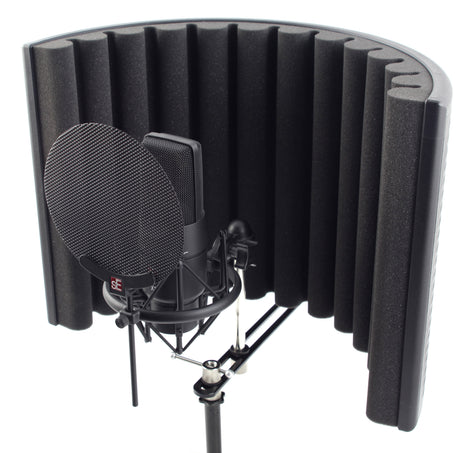 sE Electronics X1 S Studio Bundle