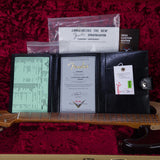 Fender Custom Shop Limited Edition 70th Anniversary 1956 Stratocaster Electric Guitar - Wide Fade Chocolate 2-Tone Sunburst - #LXX0491