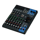 Yamaha MG10XU Mixing Console with FX