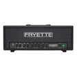 Fryette Deliverance Sixty Series II+ Guitar Amplifier Head - Mint, Open Box